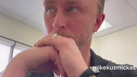 Heartbreaking Confession from U.S. Healthcare Worker