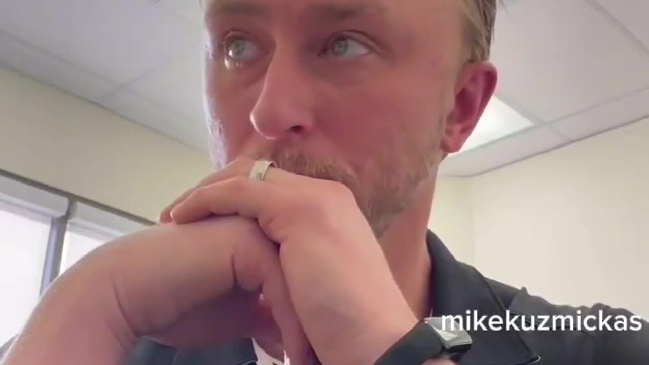Heartbreaking Confession from U.S. Healthcare Worker