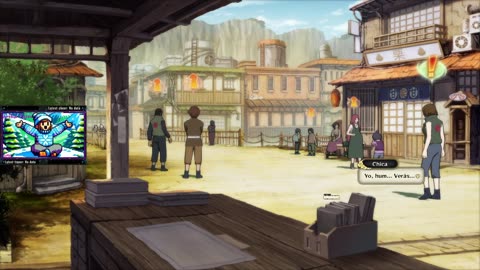 NARUTO SHIPPUDEN: Ultimate Ninja STORM 3 Full Burst HD