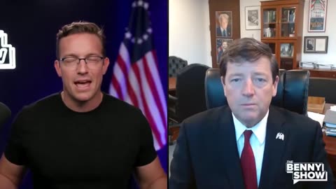 “He’s Going To Prison” | Associate Deputy AG Ed Martin