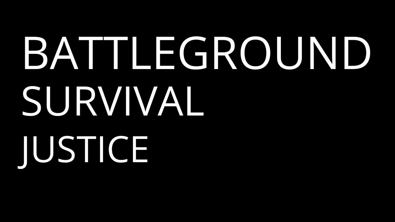 Survival in Shadows | Orwell - Part 3