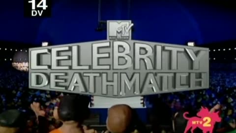 Tueday Night Fight - Masters of the Martial Arts. S01E12 MTV_CDM