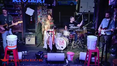 JUNE 10 2025 LIVE AT REDNECK RIVIERA BAR PART 4