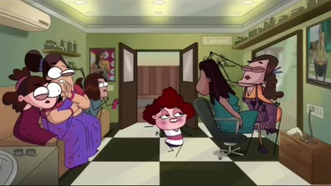 Animi video