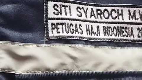 Contoh Seragam Rompi