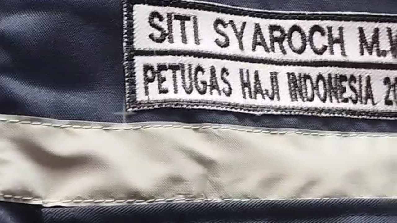 Contoh Seragam Rompi