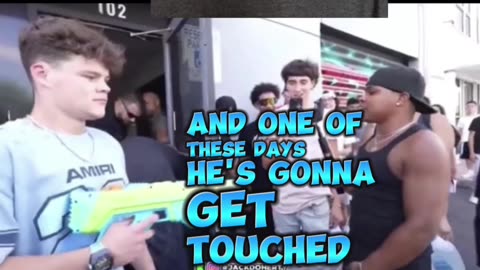 jack back in the day