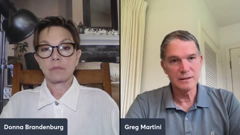 BNN (Brandenburg News Network) Liberty Essentials & Greg Martini - Notices