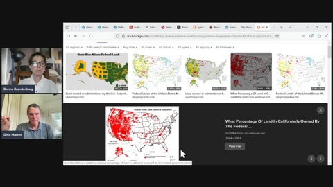 BNN (Brandenburg News Network) Liberty Essentials & Greg Martini - Notices