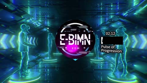 Pulse of Progression | Extended Mix | Electronic EDM House