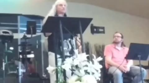 REZ Day Sermon, God is getting US across The Red Sea 👑