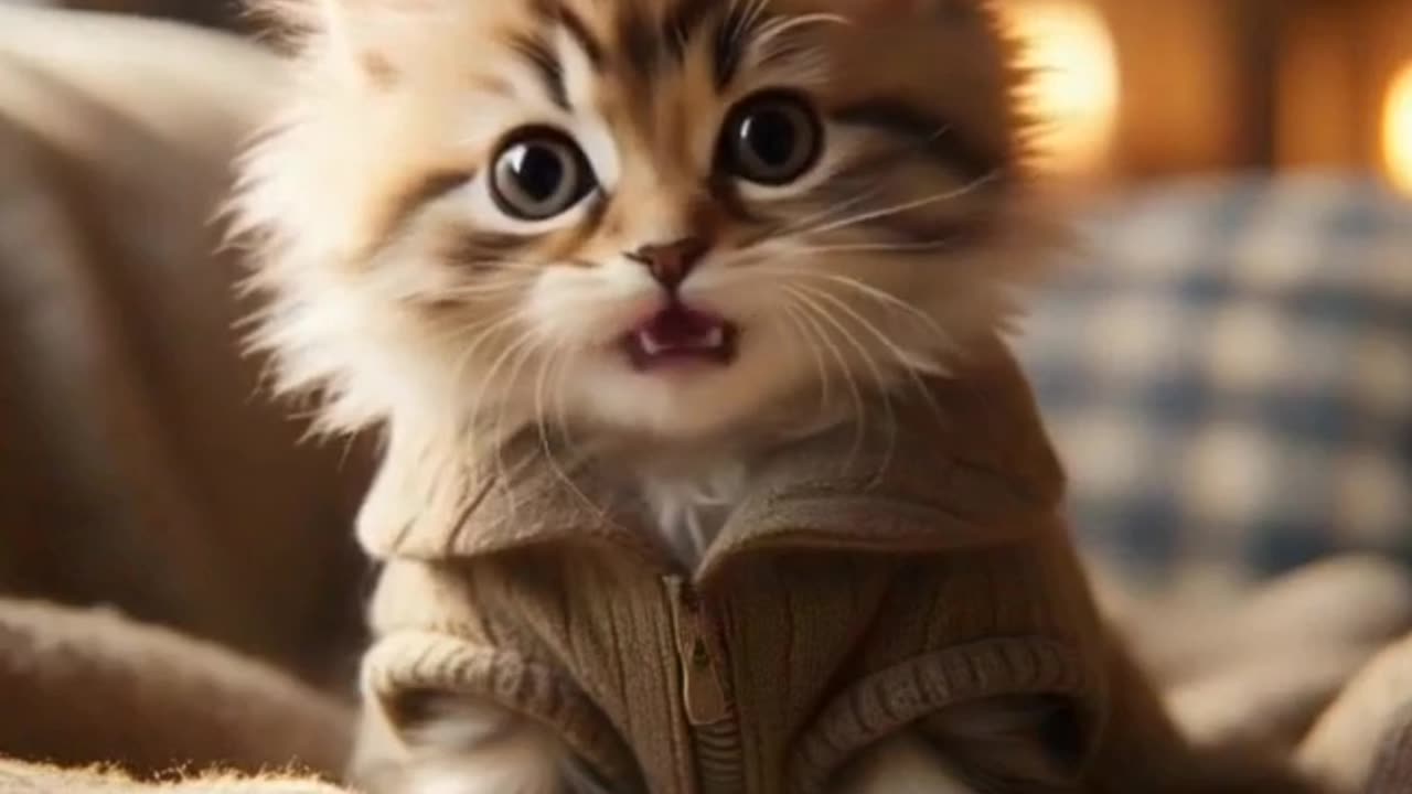 Cat video | cat song | cat 😺 | animal | cat | cut cat funny video
