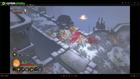 LIVE Diablo III