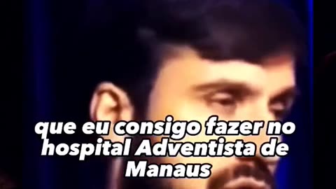 Olha o que acontece quando você ora! Você não vai acreditar!