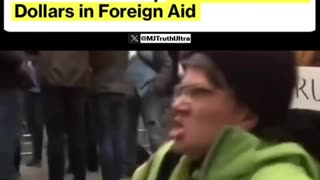 Appeals Court says Trump doesn’t have to spend Jack shit in Foreign Aid