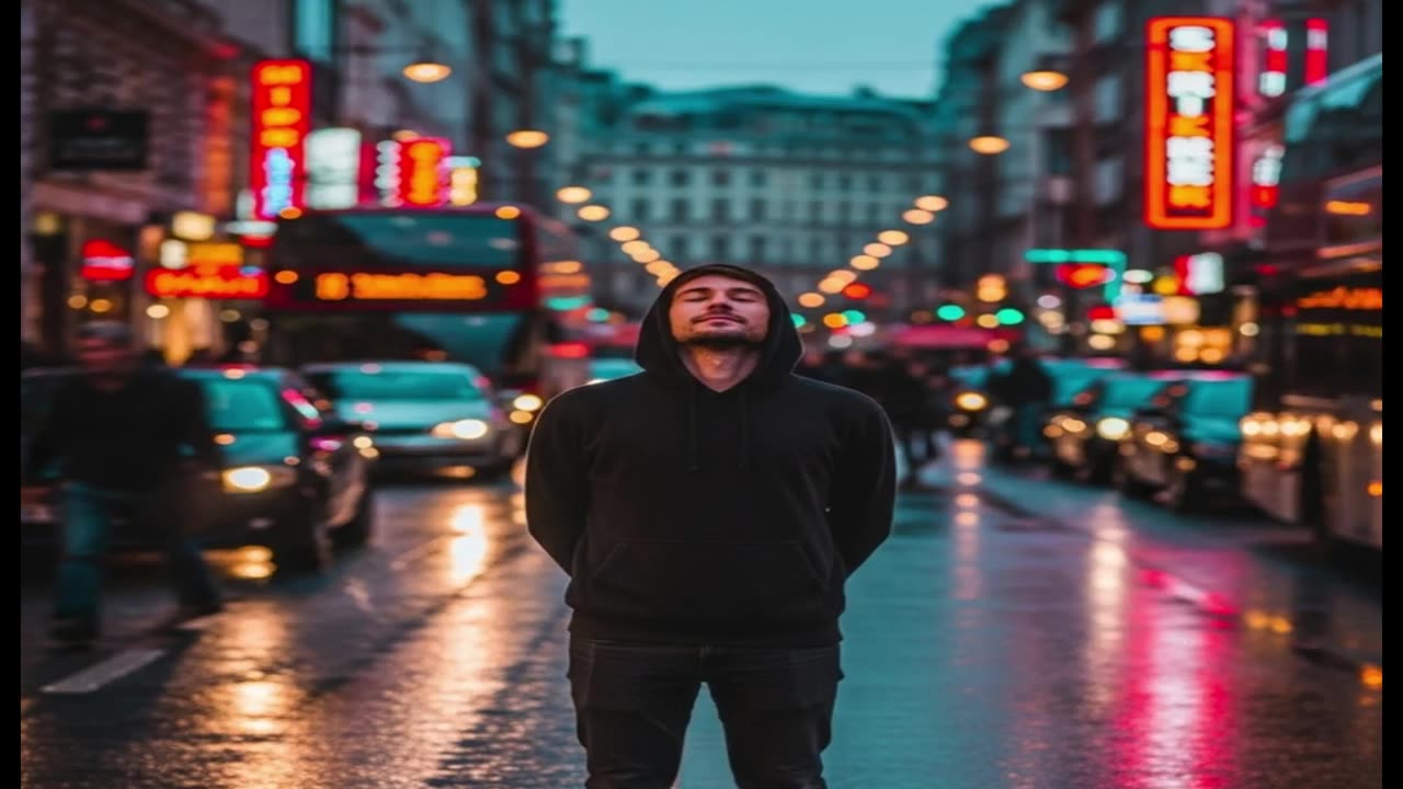 Prayer: To Be Present #prayer #here