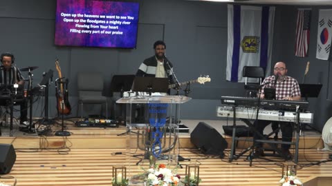 Arise and Shine "Women's Conference" with Pastor Misty Hodges and Pastor Sarabeth Flynn 10192025