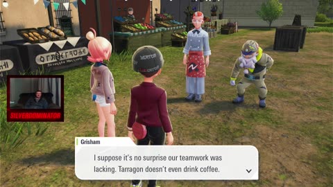 DLC is HERE in Pokemon ZA! W/SilverDominator