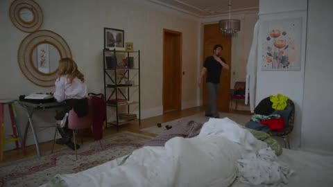 ¿Crisis matrimonial? La convivencia hace mella en la relación de Uras y Maral