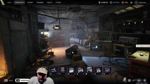 🔴LIVE | BURNING THE STRASH 2NITE #ARCRaiders