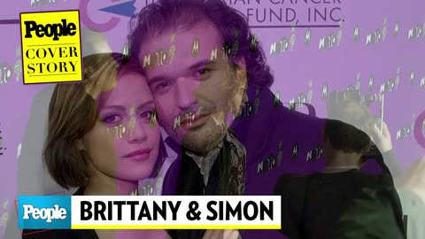 New Details Emerge From Brittany Murphy & Simon Monjack's Relationship: 'Brittany Fell for It'