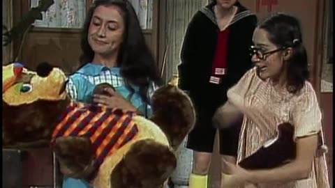 CHAVES T3 EP20