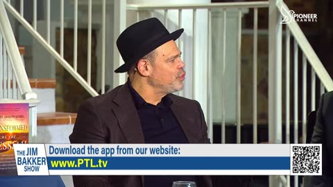 Pioneer Channel LIVE