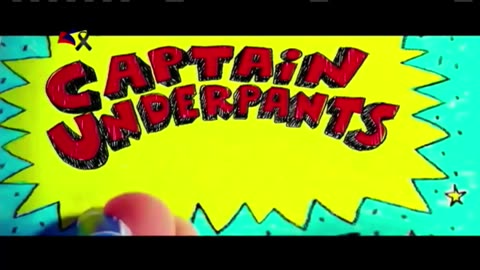 [R] Inicio de "Las Aventuras del Capitán Calzoncillos" en Tves (Venezuela 🇻🇪) (10/01/2026)