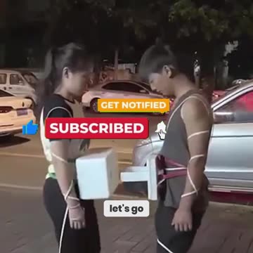 Shocking LED Couples Challenge: What Happens When You Lose Control?