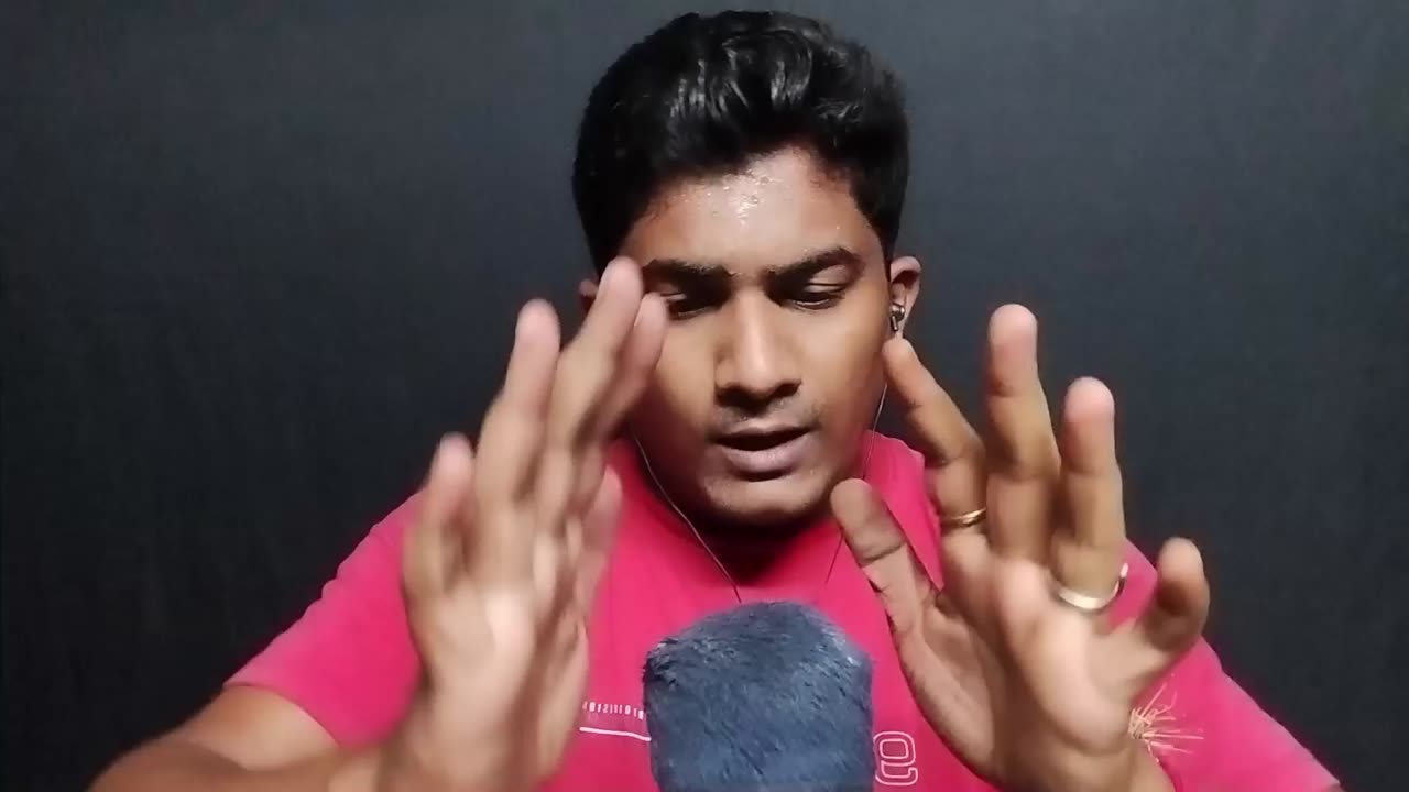Fall Asleep to the Stars: ASMR Cosmic Sounds & Tingles