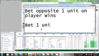 The BeatTheCasino.com NOR Baccarat Online Seminar 2014