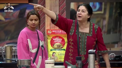 Bigg Boss S19 E61 - Day 60: Captaincy Contendership Intensifies