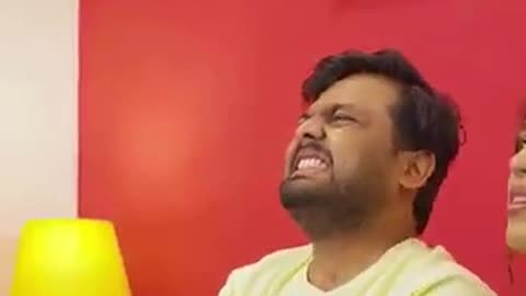 Ashish Comedycriketing Memengg