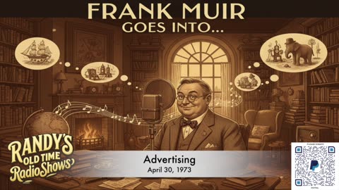 1973-04-30 Frank Muir Goes Into Advertising