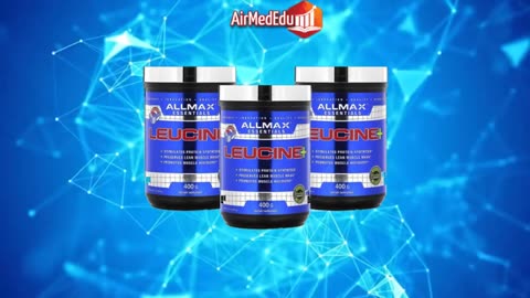 45 Benefits of Taking Leucine