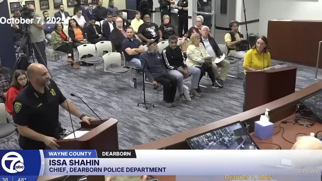 RFB - The Takeover of YOUR Country, The MUSLIM Takeover.