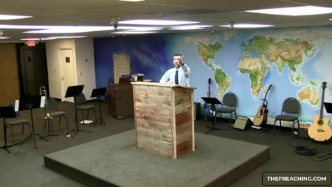 Proverbs 11 The Value Of Righteousness