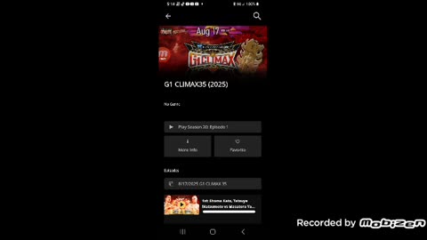 NJPW
