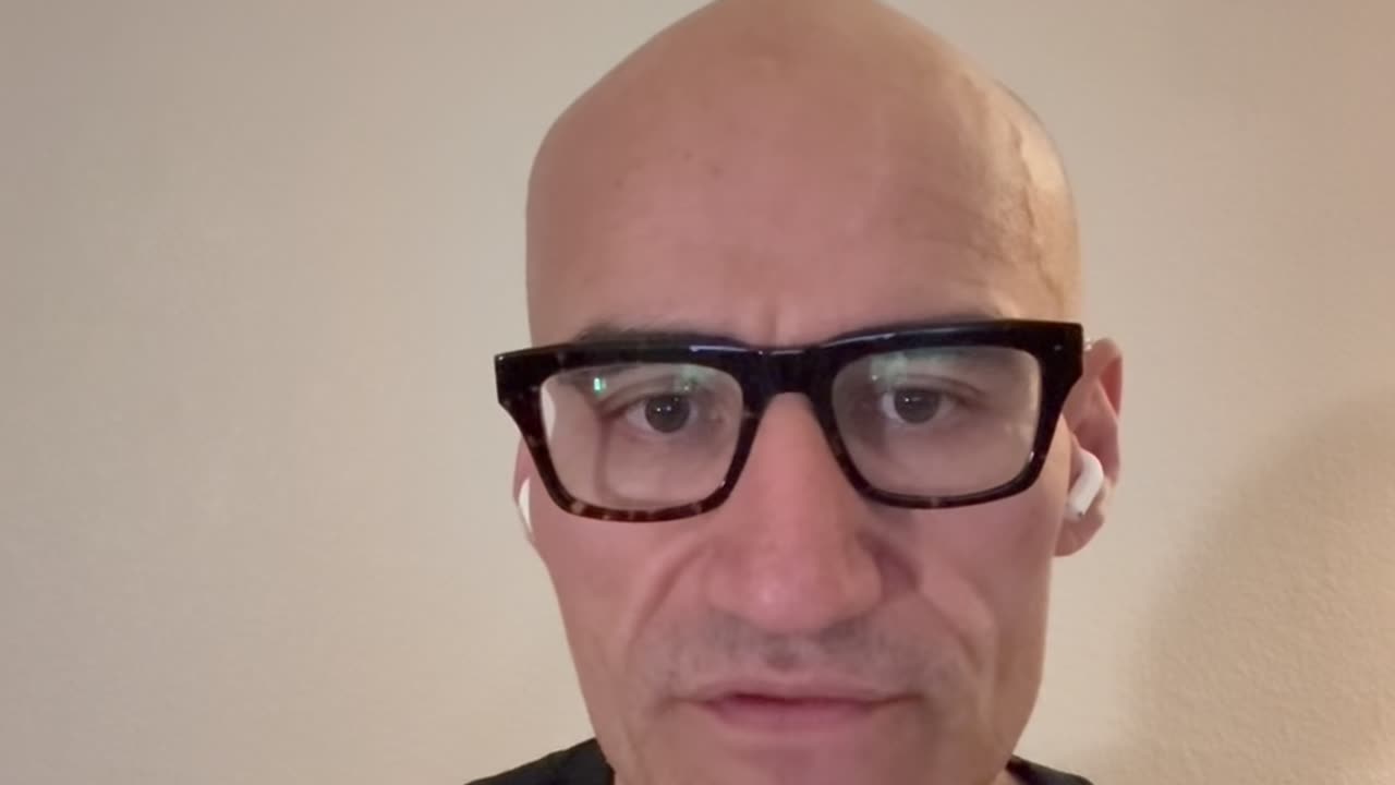 He will do it for you!