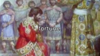 It depends on conduct and valor