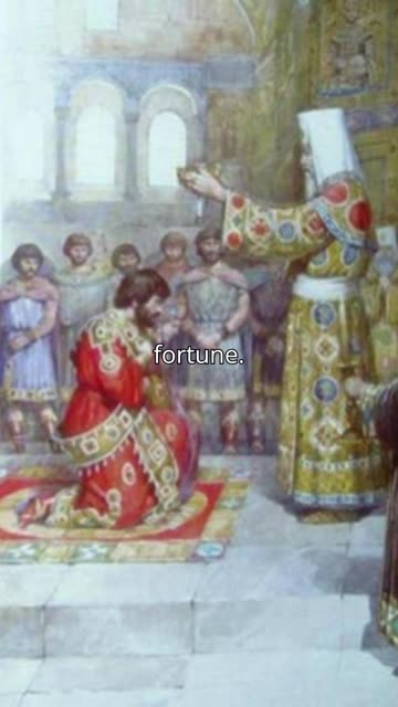 It depends on conduct and valor