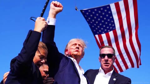 WE WILL ALWAYS FIGHT AND WIN!!!😎🇺🇸⚡️⚡️⚡️