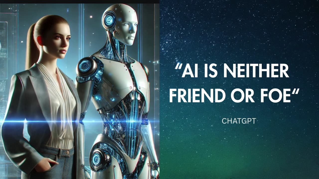 AI Friend or Foe - Exploratory