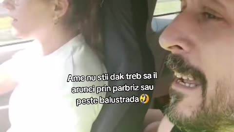 Luate-ar Dinca la ocazie