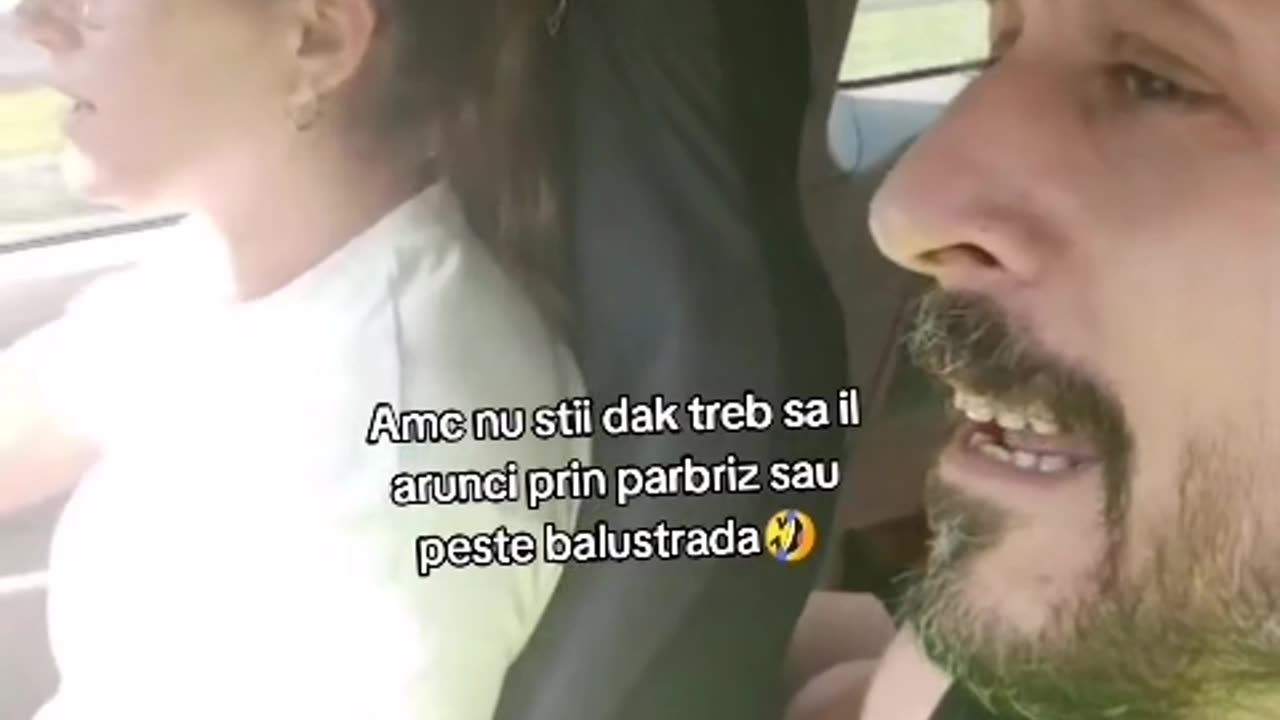 Luate-ar Dinca la ocazie