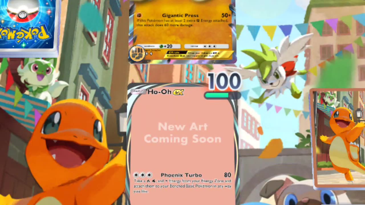 pokemon battle