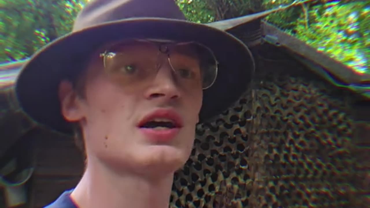 How to deal with a bad trip