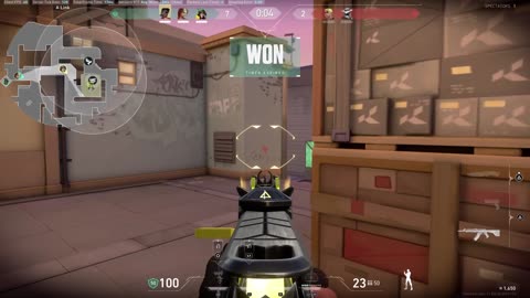 Wingman Tried to Plant - Planted Gekko Instead 🧠💥