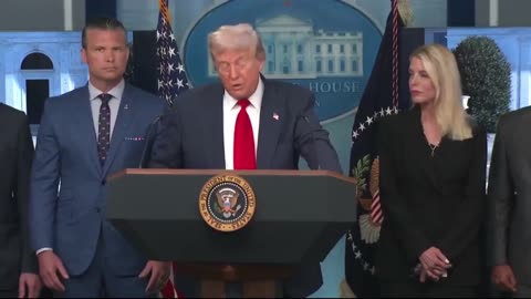 “Trump Drops Bombshells: DC Crime Crisis & Hard Truths on Ukraine War”