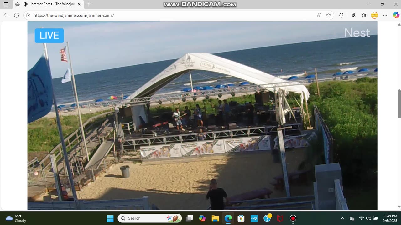 SEPTEMBER 6 2025 PART 22